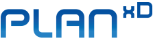 PLANxD – Digital Mapping Logo